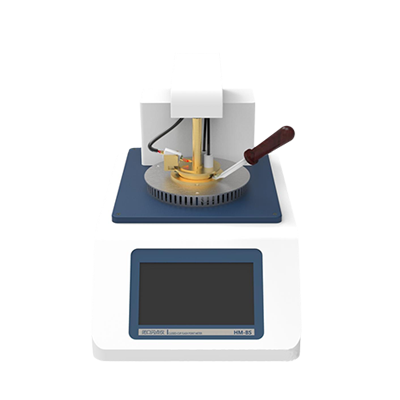 閉口閃點(diǎn)測(cè)試儀