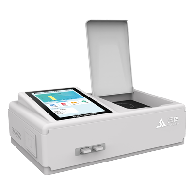 家庭健康守護(hù)者：高智能食品安全檢測(cè)儀輕松檢測(cè)日常飲食安全